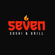 Seven Sushi & Grill